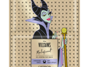 Maskë për fytyrë Catrice Disney Villains Maleficent no.10 Prophecy, 30 ml