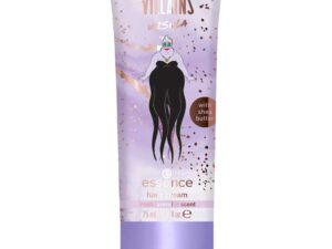 Krem për duar Essence Disney Villains Ursula, 75 ml