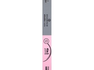 Limë për thonjë Essence 4 in 1, rozë/ hiri
