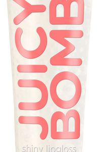 Shkëlqyes për buzë Essence Juicy Bomb no. 101 Lovely Litchi, 10 ml