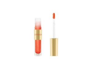 Shkëlqyes për buzë Catrice, Beautiful You Plumping Lip, no.C02