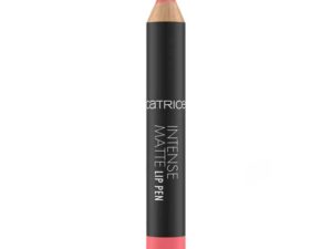 Laps për buzë Catrice Intense Matte Lip Pen, 020, 1.2g
