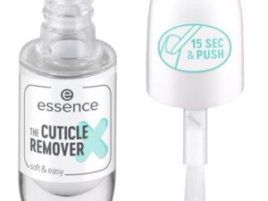 Xhel për heqjen e kutikulave Essence The Cuticle Remover, 8 ml
