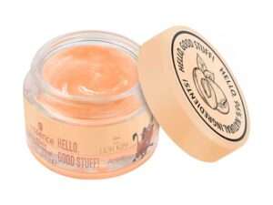 Krem për fytyrë Essence Disney The Lion King Pumbaa Peach Hello, Good Stuff!, 50 ml