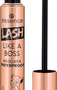 Maskarë për qerpikë Essence The Lion King Instant Volume & Length Waterproof, 9.5 ml