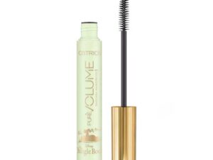 Maskarë për qerpikë Catrice Disney The Jungle Book, 10 ml