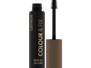 Gel për vetulla Catrice Colour & Fix Brow Gel Mascara, 030, 5ml