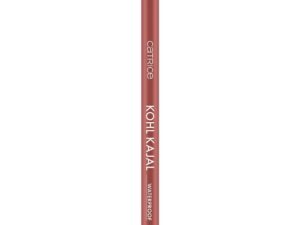 Laps për sy Catrice Kohl Kajal Waterproof, 100, 0.78g