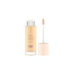 Krem pudër Catrice Soft Glam Filter Fluid, 010, 30ml