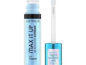 Shkëlqyes për buzë Catrice Max It Up Lip Booster Extreme, 030, 4 ml