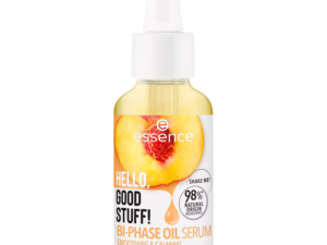 Vaj për fytyrë dyfazor Essence Hello good stuff, 30ml