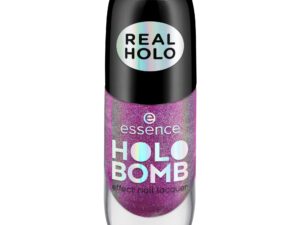 Llak për thonj Essence Holo Bomb, 03, 8ml