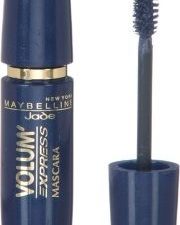 Maskarë për qerpikë Maybelline Classic Volum Express, Brown, 10 ml