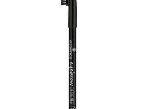 Laps për vetulla Essence, Eyebrow Desinger, 01 Black, 1g