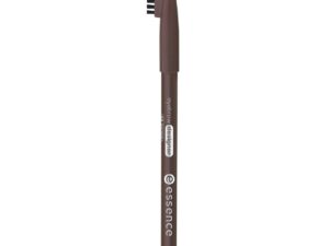 Laps për vetulla Essence, Eyebrow Desinger, 02 Brown 1g