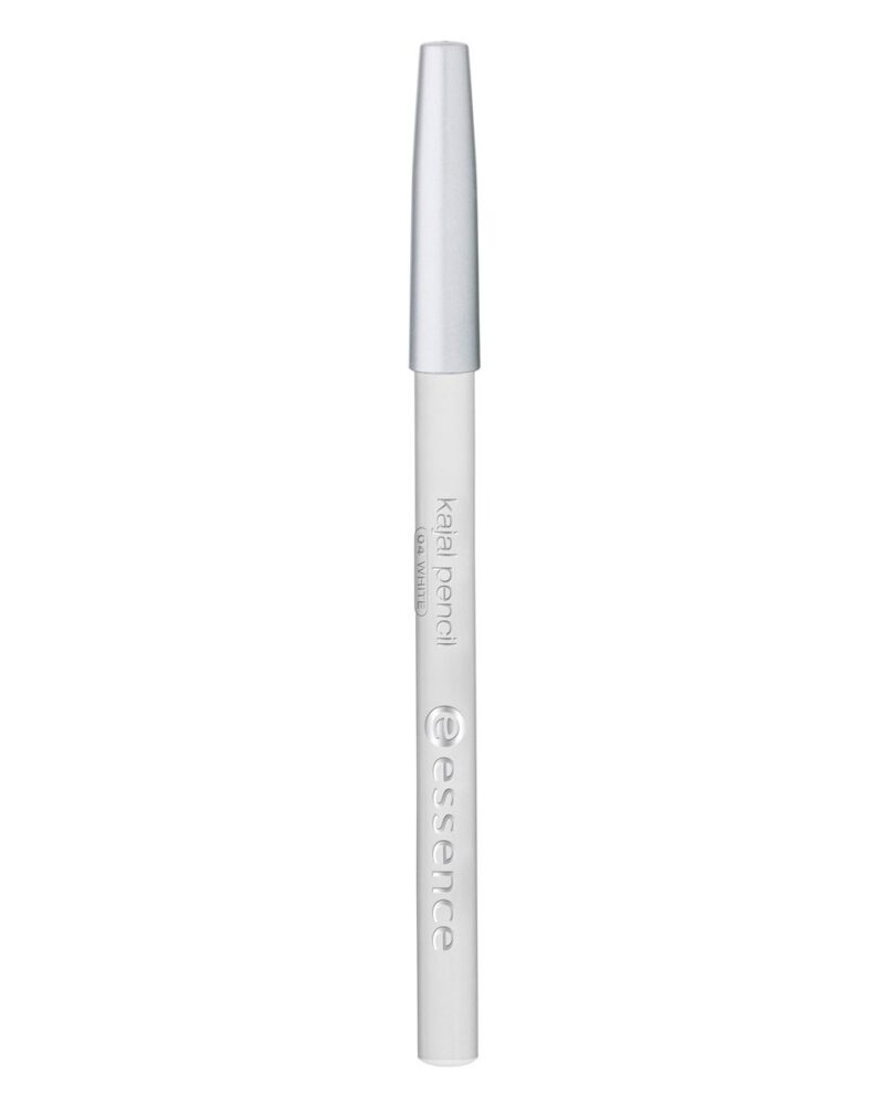 Laps për sy Essence, Kajal Pencil Eyeliner, 04 White, 1g