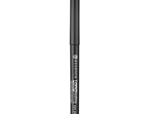 Laps për sy Essence, Longlasting, 01 Black Fever, 0.28g