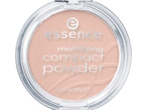 Pudër për faqe Mattifying Compact Powder, 02 Soft Beige. 12g