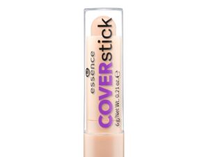 Korektor për grim Essence, Cover Stick, 10 Matt Naturelle, 6g