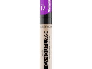 Korrektor për kontura Catrice HD, 015 Honey, 5 ml, woman