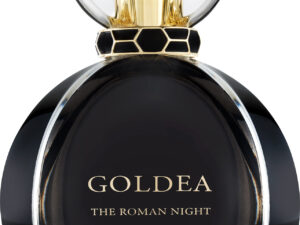 Eau De Parfum Sensuelle Bvlgari Goldea The Roman Night 50 ml