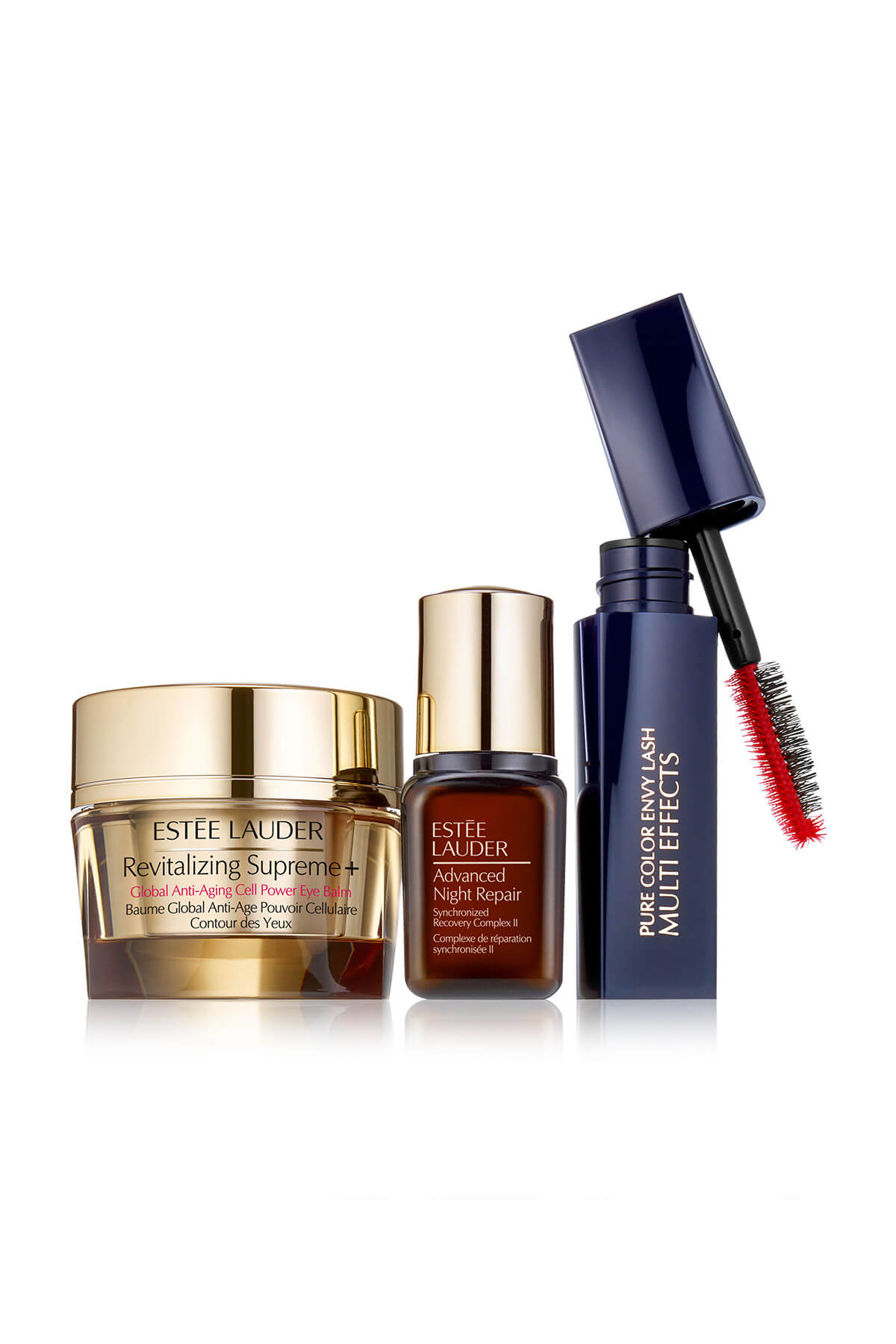480359 Set Estée Lauder Set, kremë15 ml, serum 7 ml, serum 2.8 ml - Figura 1
