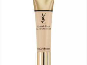 Krem pudër Yves Saint Laurent, BD40 Warm Sand, 30 ml