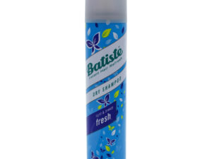 Shampo i thatë Batiste Light &  Breezy Fresh, 200 ml