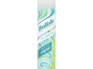 Shampo i thatë Batiste Original, 200 ml