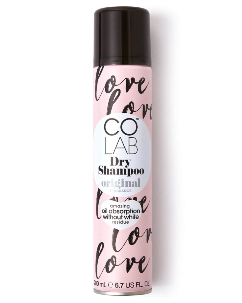 Shampo e thatë Colab Original, 200ml