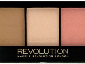 Kontura shkëlqyese Makeup Revolution Nr. C01