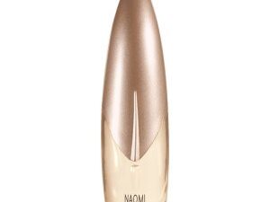 Eau De Toilette Naomi Campbell Signature, 15 ml