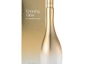 Eau De Parfum Jennifer Lopez Enduring Glow, 100 ml