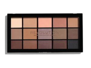 Hije për sy Revolution, Reloaded, Basic Matte, 1.1g