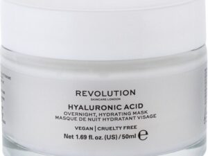 Maskë hidratuese Revolution 50 ml