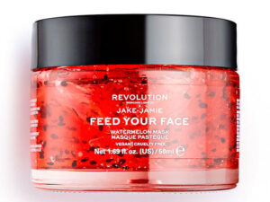 Maskë për fytyrë Revolution Jake Jamie 50 ml