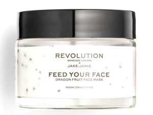 Maskë për fytyrë Revolution Jake - Jamie Avocado 50 ml