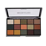 Paletë për sy Revolution Reloaded Division, 15x1.1g