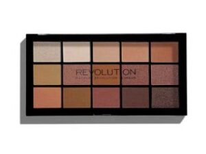 Hije për sy Revolution, Reloaded, Iconic Fever, 1,1g
