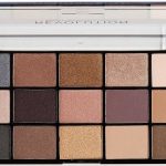 Hije për sy Revolution Reloaded, Iconic 1.0, 15 nuanca