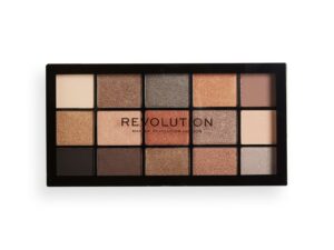 Paletë për sy Revolution Reloaded - Iconic 2.0, 15x1.1g