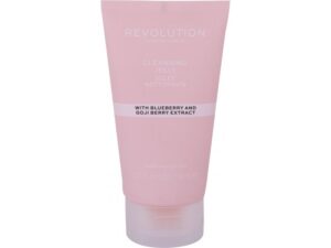 Xhel pastrues për fytyrë Revolution Skincare Jelly, 150 ml