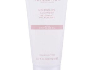 Xhel pastrues  Revolution Skincare Melting Gel, 150 ml