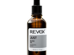Serum për rigjenerimin dhe hidratimin e fytyrës REVOX B77 Just Blend Oil, 30 ml