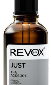 Serum peeling Revox AHA Acids Just 30%, 30 ml