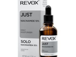 Serum kundër njollave në lëkurë Revox B77 Niacinamide 10%, 30ml