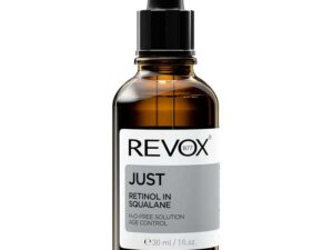 Serum i lëkurës REVOX B77 Retinol in Squalane, 30 ml