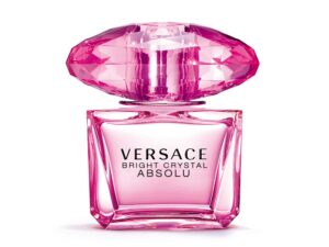 Eau De Parfum Versace Bright Crystal Absolu 30 ml