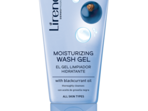 Xhel pastrues Lirene Moisturizing, 150 ml