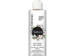 Xhel pastrues Lirene Natura, 150 ml